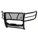 Westin 57-94065 HDX Grille Guard; 2 in. Dia.; Modular; Black Powder ; - Truck Part Superstore