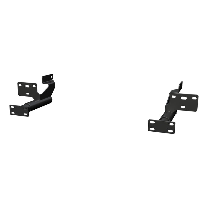 LUVERNE 571503 Impact Bumper Shock-Absorbing Bracket Kit - Truck Part Superstore