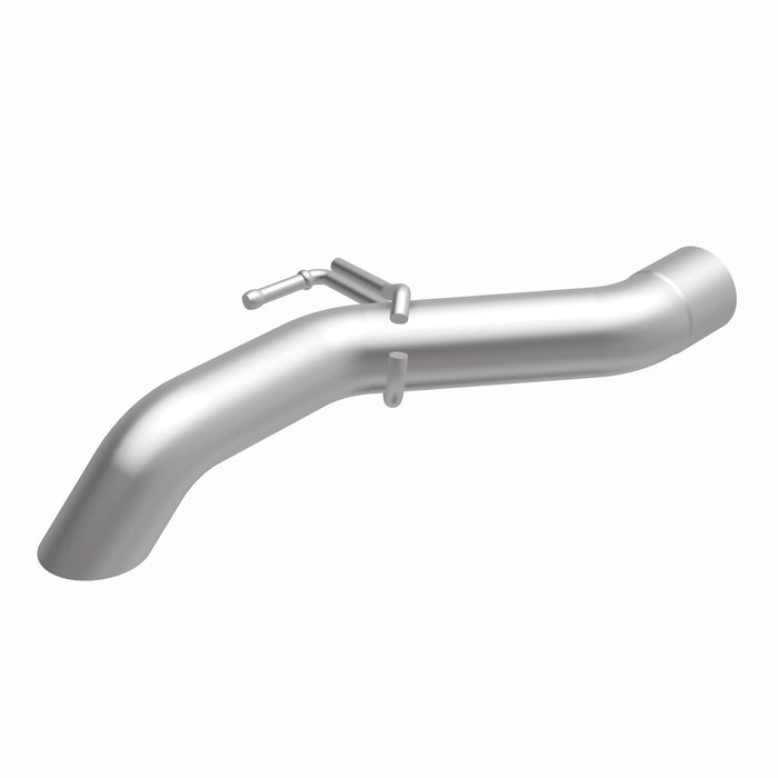 MagnaFlow Exhaust Products 19586 Direct-Fit Muffler Replacement Kit Without Muffler - Truck Part Superstore