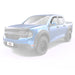EGR 573595 EGR In Channel Style Black Window Visor - proudly made in the USA. - Truck Part Superstore