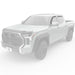 EGR 575401 EGR In Channel Style Dark Smoke Window Visor - proudly made in the USA. - Truck Part Superstore