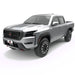 EGR 576041 EGR In Channel Style Dark Smoke Window Visor - proudly made in the USA. - Truck Part Superstore