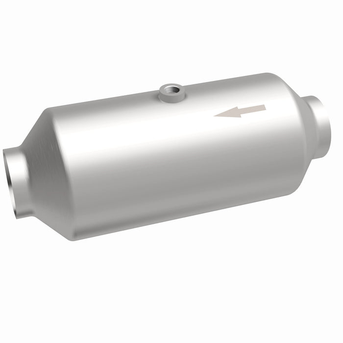 MagnaFlow Exhaust Products 51299 OEM Grade Universal Catalytic Converter - 3.00in. - Truck Part Superstore