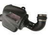K&N 57S-4521 Engine Air Intake and Air Box Kit - Truck Part Superstore