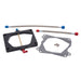 Edelbrock 70071 Nitrous Oxide Plate - Truck Part Superstore