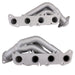 BBK Performance Parts 1943 2011-2014 FORD F150 5.0 TRUCK 1-3/4 SHORTY EXHAUST HEADERS (TITANIUM CERAMIC) - Truck Part Superstore