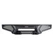 Go Rhino 341301T Low profile steel bumper with powered light mount protects front of vehicle - Truck Part Superstore