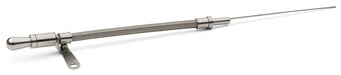 ProForm 66134 Flexible Stainless Steel Oil Dipstick, Fits Chevy S/B Pre 1979 Proform - Truck Part Superstore