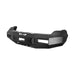 Westin 58-140915 HDX Front Bumper; Textured Black; - Truck Part Superstore