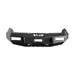 Westin 58-140915 HDX Front Bumper; Textured Black; - Truck Part Superstore