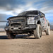 Westin 58-141515NW HDX Front Bumper; Black; Non Winch Ready; - Truck Part Superstore