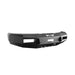 Westin 58-141515 HDX Front Bumper; Textured Black; - Truck Part Superstore
