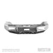Westin 58-14171R HDX Front Bumper; Raw; - Truck Part Superstore