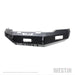 Westin 58-141815 HDX Front Bumper; Textured Black; - Truck Part Superstore