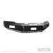 Westin 58-141815 HDX Front Bumper; Textured Black; - Truck Part Superstore