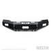 Westin 58-141815 HDX Front Bumper; Textured Black; - Truck Part Superstore