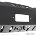 Westin 58-141815 HDX Front Bumper; Textured Black; - Truck Part Superstore