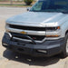 Westin 58-151615 HDX Front Bumper; Textured Black; - Truck Part Superstore