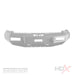 Westin 58-15161R HDX Front Bumper; Raw; - Truck Part Superstore