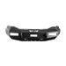 Westin 58-160625 HDX Front Bumper; Textured Black; - Truck Part Superstore