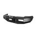 Westin 58-161015 HDX Front Bumper; Textured Black; - Truck Part Superstore