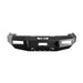 Westin 58-161015 HDX Front Bumper; Textured Black; - Truck Part Superstore