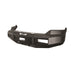 Westin 58-161315 HDX Front Bumper; Textured Black; - Truck Part Superstore
