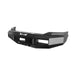Westin 58-170715 HDX Front Bumper; Textured Black; - Truck Part Superstore