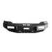 Westin 58-170715 HDX Front Bumper; Textured Black; - Truck Part Superstore