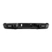 Westin 58-241505 HDX Rear Bumper; Textured Black; - Truck Part Superstore