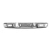 Westin 58-24150RS HDX Rear Bumper; Raw w/Sensors; - Truck Part Superstore