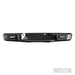 Westin 58-241705 HDX Rear Bumper; Textured Black; - Truck Part Superstore