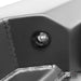 Westin 58-241705 HDX Rear Bumper; Textured Black; - Truck Part Superstore