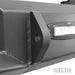 Westin 58-241705 HDX Rear Bumper; Textured Black; - Truck Part Superstore