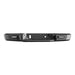 Westin 58-251505 HDX Rear Bumper; Textured Black; - Truck Part Superstore