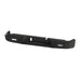 Westin 58-261005 HDX Rear Bumper; Textured Black; - Truck Part Superstore