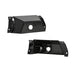 Westin 58-30005 HDX Bandit Bumper Sensor Kit; Black; Steel; - Truck Part Superstore