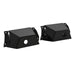 Westin 58-30005 HDX Bandit Bumper Sensor Kit; Black; Steel; - Truck Part Superstore