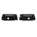 Westin 58-30005 HDX Bandit Bumper Sensor Kit; Black; Steel; - Truck Part Superstore