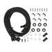 Westin 58-30005 HDX Bandit Bumper Sensor Kit; Black; Steel; - Truck Part Superstore