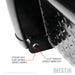 Westin 58-31105 HDX Bandit Front Bumper; Textured Black; - Truck Part Superstore