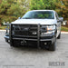 Westin 58-31105 HDX Bandit Front Bumper; Textured Black; - Truck Part Superstore
