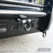 Westin 58-31105 HDX Bandit Front Bumper; Textured Black; - Truck Part Superstore