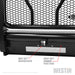 Westin 58-31115 HDX Bandit Front Bumper; Textured Black; - Truck Part Superstore