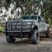 Westin 58-31115 HDX Bandit Front Bumper; Textured Black; - Truck Part Superstore