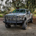 Westin 58-31115 HDX Bandit Front Bumper; Textured Black; - Truck Part Superstore