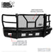 Westin 58-31125 HDX Bandit Front Bumper; Textured Black; - Truck Part Superstore