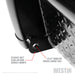 Westin 58-31125 HDX Bandit Front Bumper; Textured Black; - Truck Part Superstore