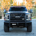 Westin 58-31125 HDX Bandit Front Bumper; Textured Black; - Truck Part Superstore