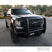 Westin 58-31125 HDX Bandit Front Bumper; Textured Black; - Truck Part Superstore
